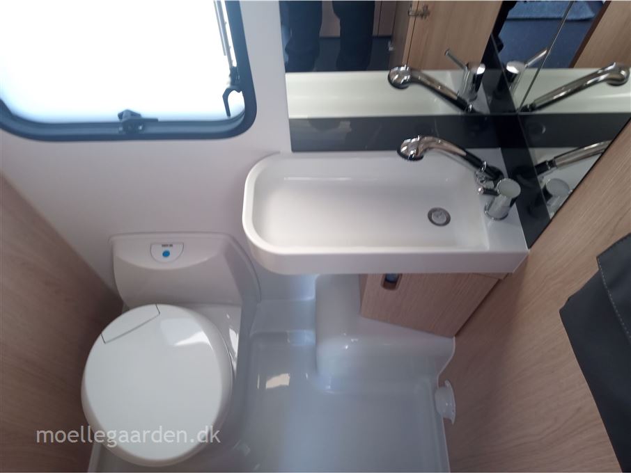 Adria Aviva 492 LU