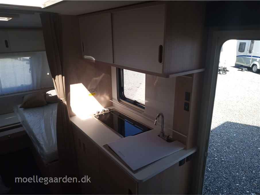 Adria Aviva 492 LU