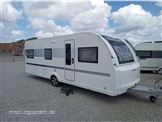 Adria Adora 613 UL Centralvarme