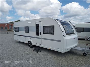 Adria Adora 613 UL Centralvarme