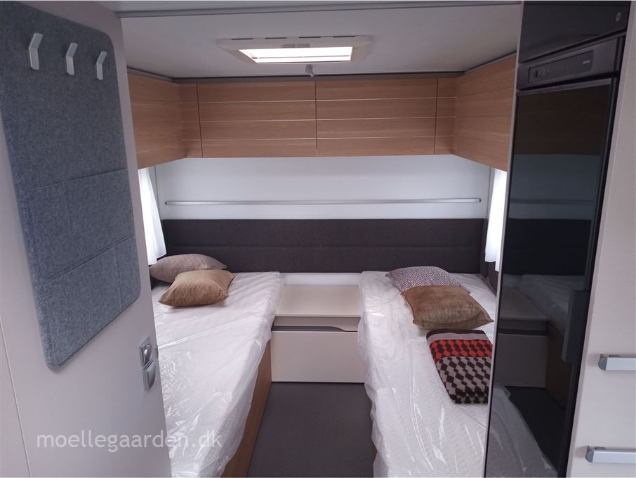 Adria Adora 613 UL Centralvarme