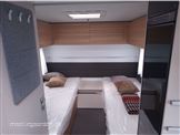 Adria Adora 613 UL Centralvarme
