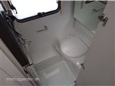 Adria Adora 613 UL Centralvarme