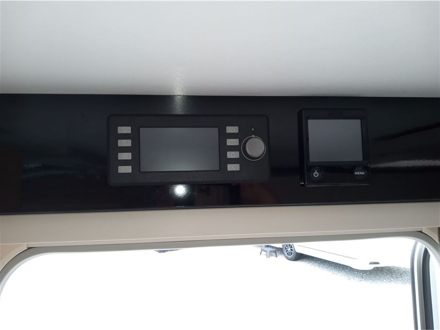 Adria Adora 613 UL Centralvarme