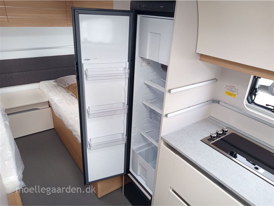 Adria Adora 613 UL Centralvarme