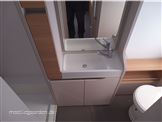 Adria Adora 613 HT Alde Centralvarme