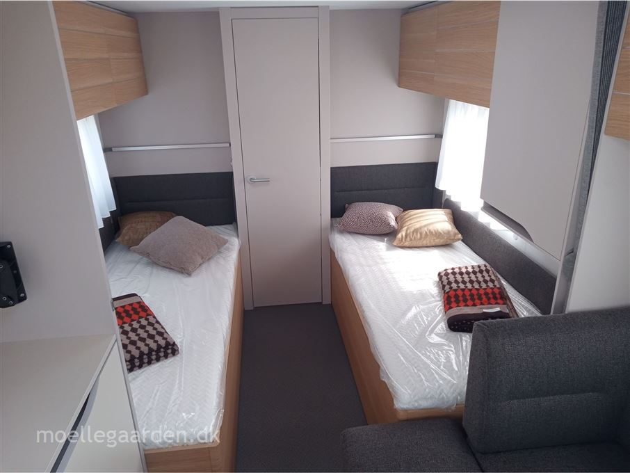 Adria Adora 613 HT Alde Centralvarme