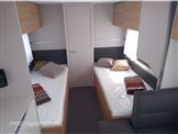 Adria Adora 613 HT Alde Centralvarme