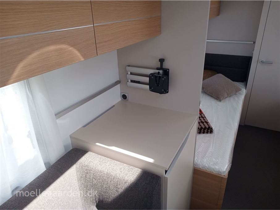 Adria Adora 613 HT Alde Centralvarme