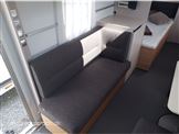 Adria Adora 613 HT Alde Centralvarme