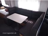 Adria Adora 613 HT Alde Centralvarme