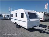 Adria Altea 502 UL Kampagne