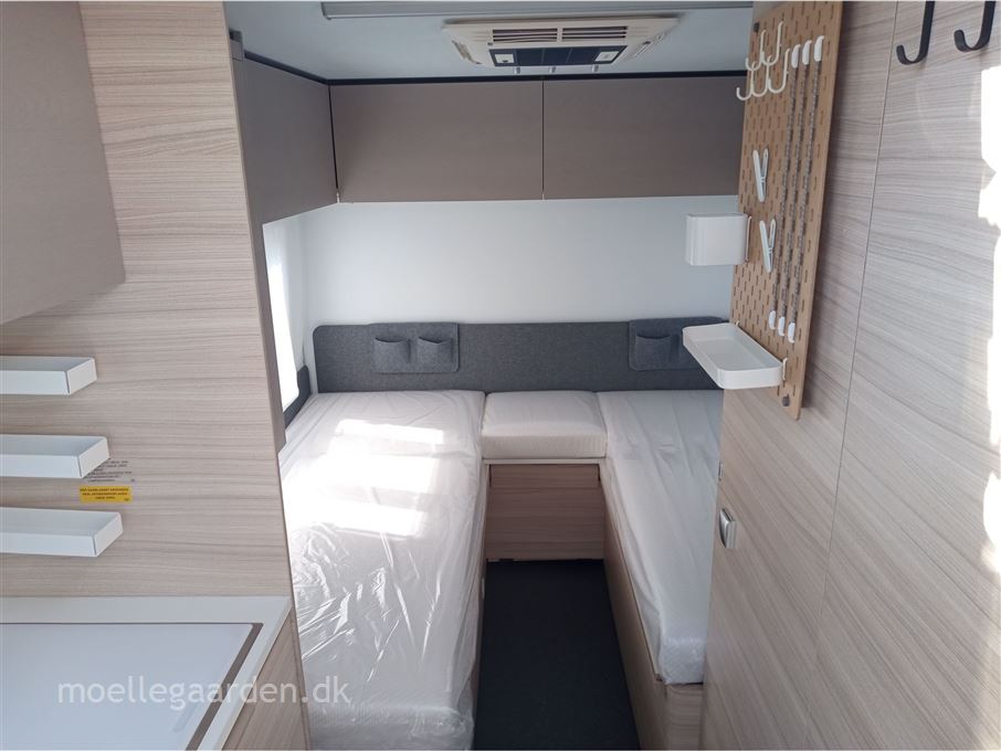 Adria Altea 502 UL Kampagne