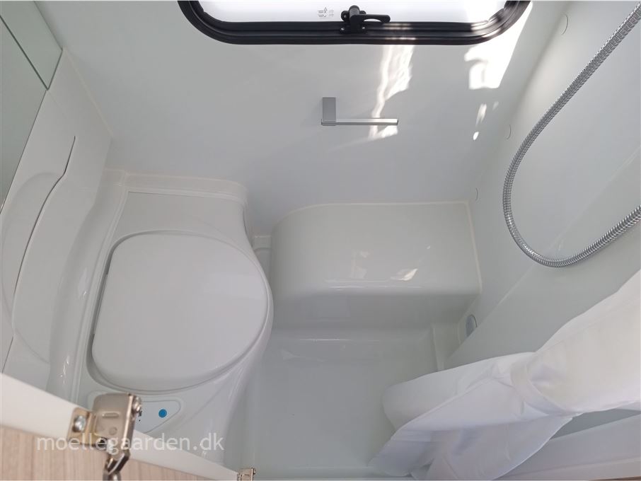 Adria Altea 502 UL Kampagne