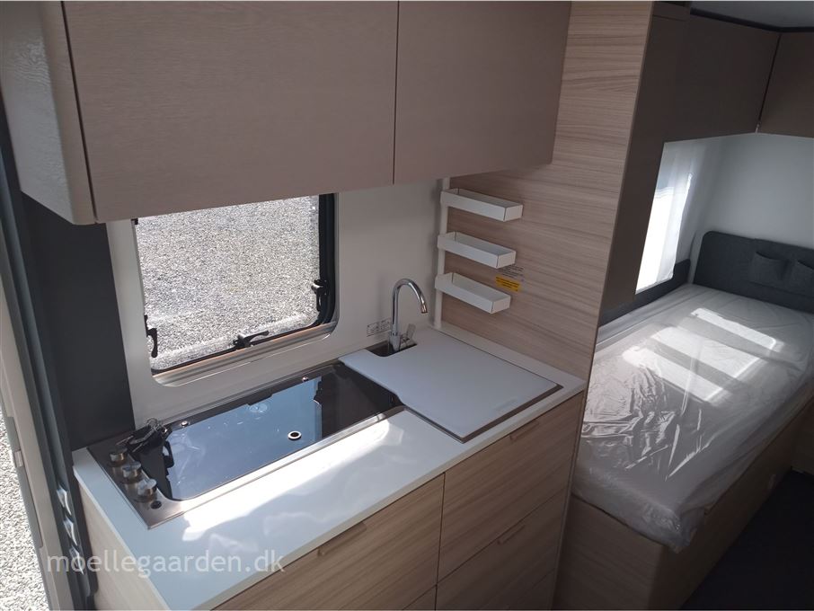 Adria Altea 502 UL Kampagne