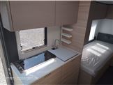 Adria Altea 502 UL Kampagne