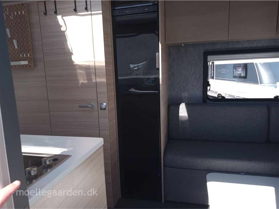 Adria Altea 502 UL Kampagne