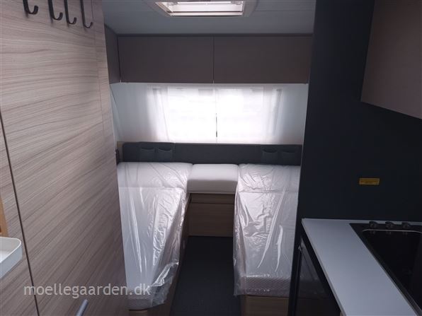 Adria Altea 492 LU