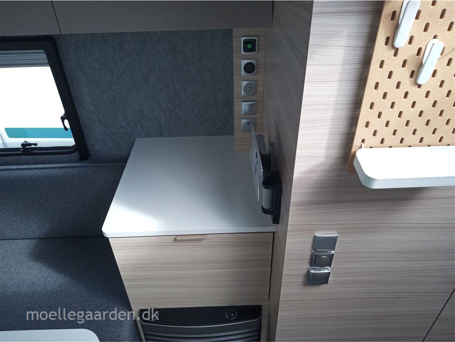 Adria Altea 492 LU