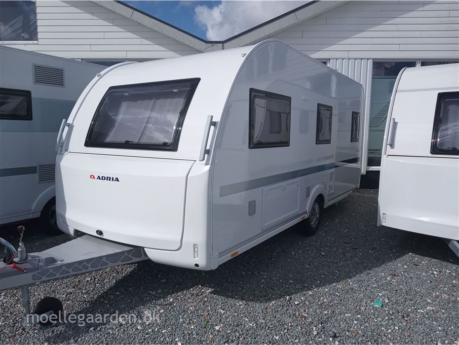 Adria Altea 492 LU