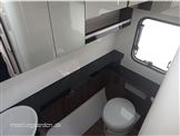 Hobby Prestige 560 WLU
