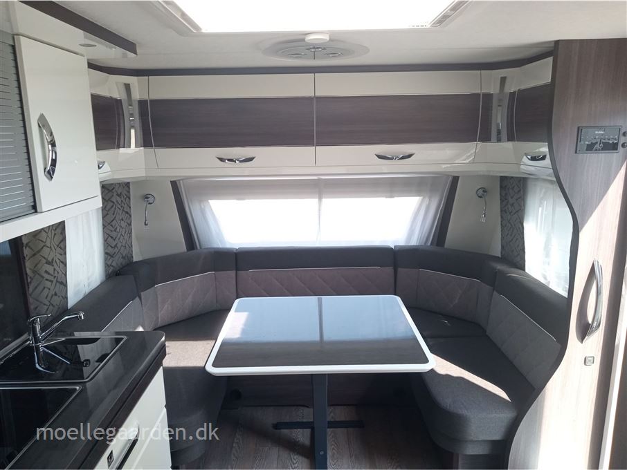 Hobby Prestige 560 WLU