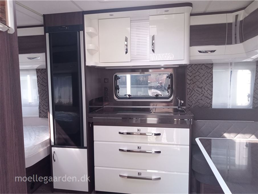 Hobby Prestige 560 WLU