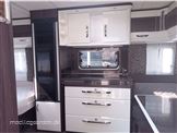 Hobby Prestige 560 WLU