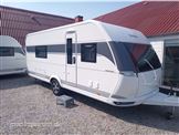Hobby Prestige 560 WLU