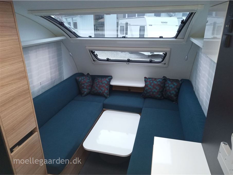 Adria Action 391 LH Sport