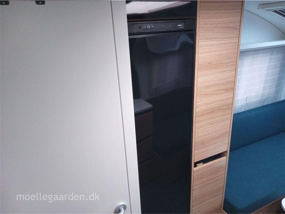 Adria Action 391 LH Sport