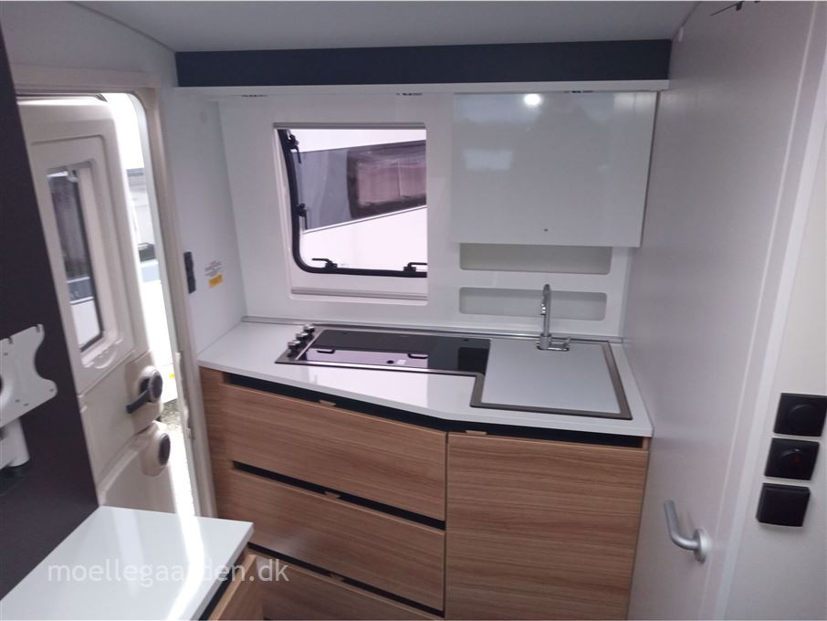 Adria Action 391 LH Sport