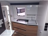 Adria Action 391 LH Sport