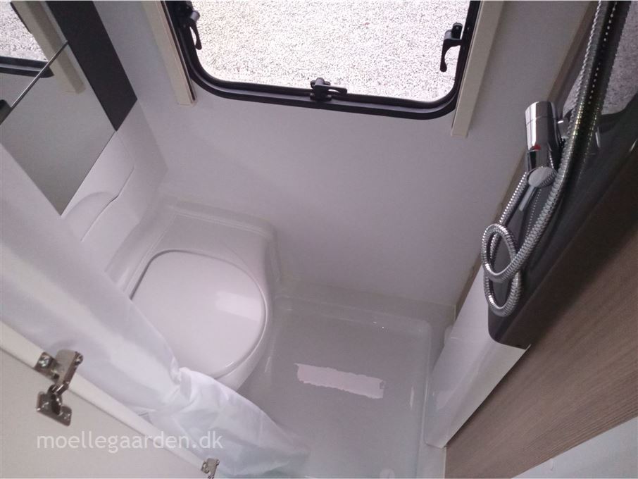 Adria Action 391 LH Sport