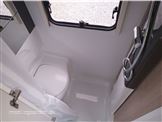 Adria Action 391 LH Sport