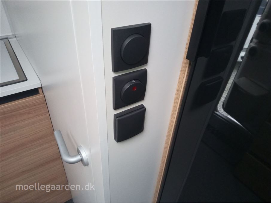 Adria Action 391 LH Sport