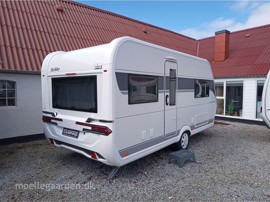 Hobby Excellent Edition 460 UFe