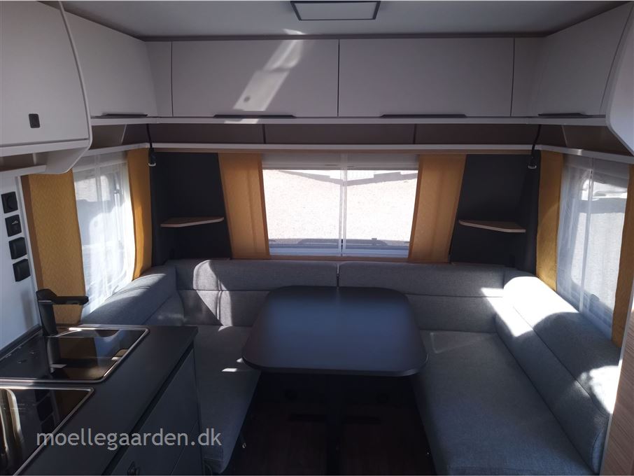 Fendt Apero 495 SG