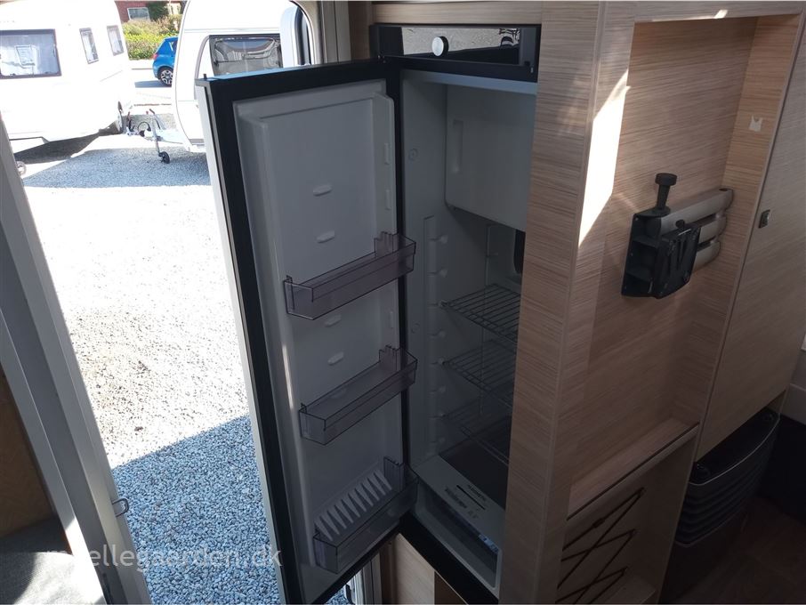 Fendt Apero 495 SG