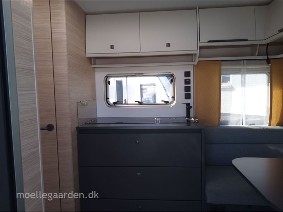 Fendt Apero 495 SG