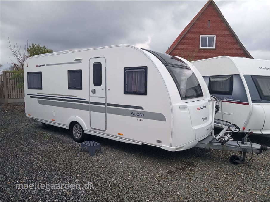 Adria Adora 542 UL