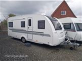 Adria Adora 542 UL