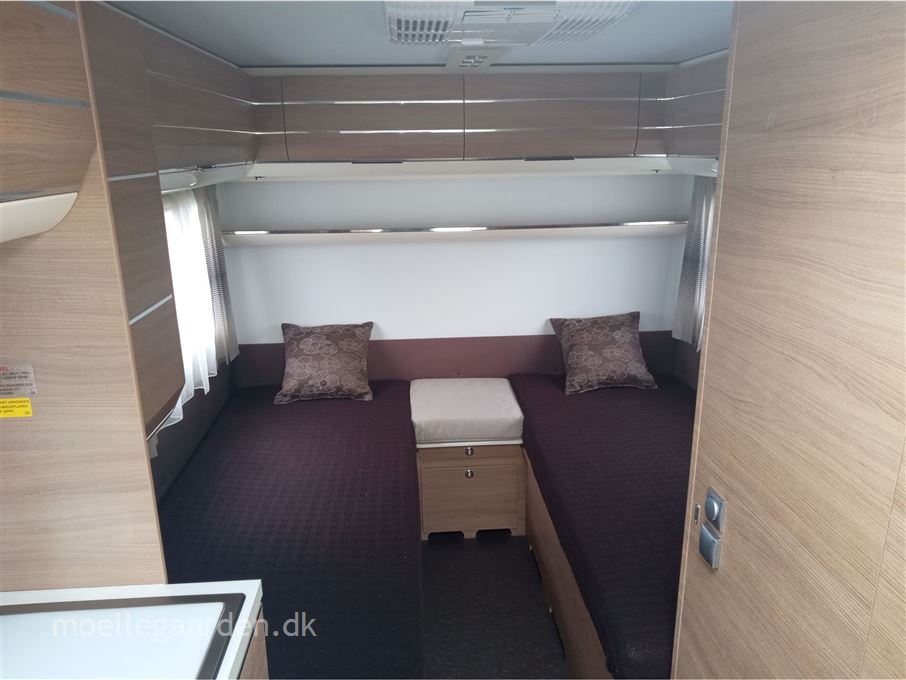 Adria Adora 542 UL