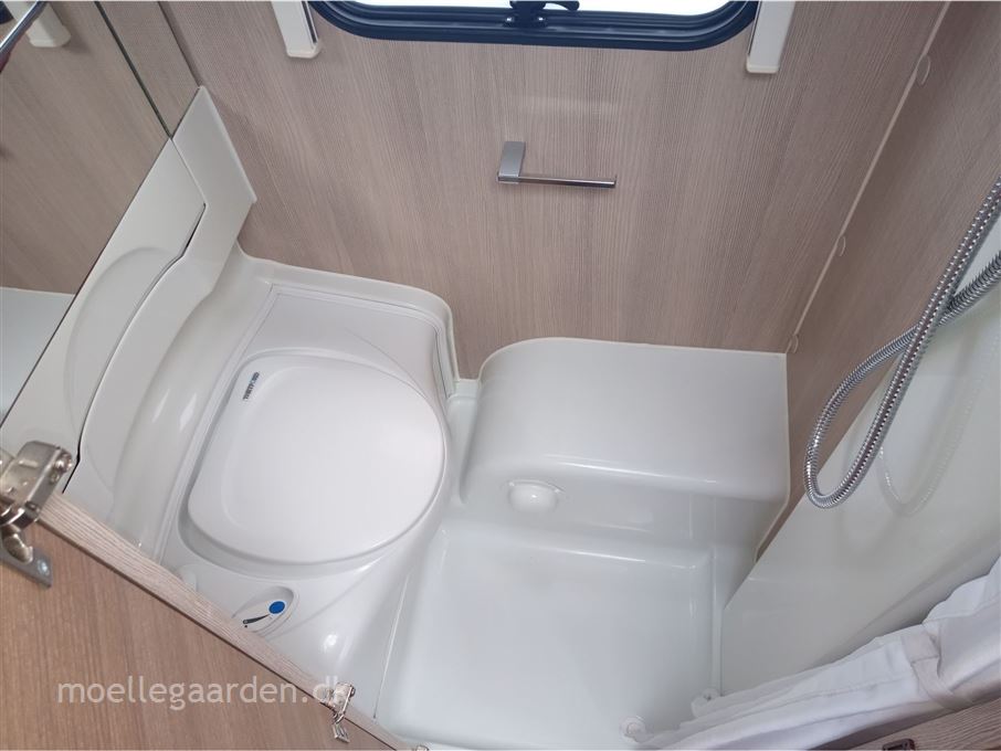Adria Adora 542 UL