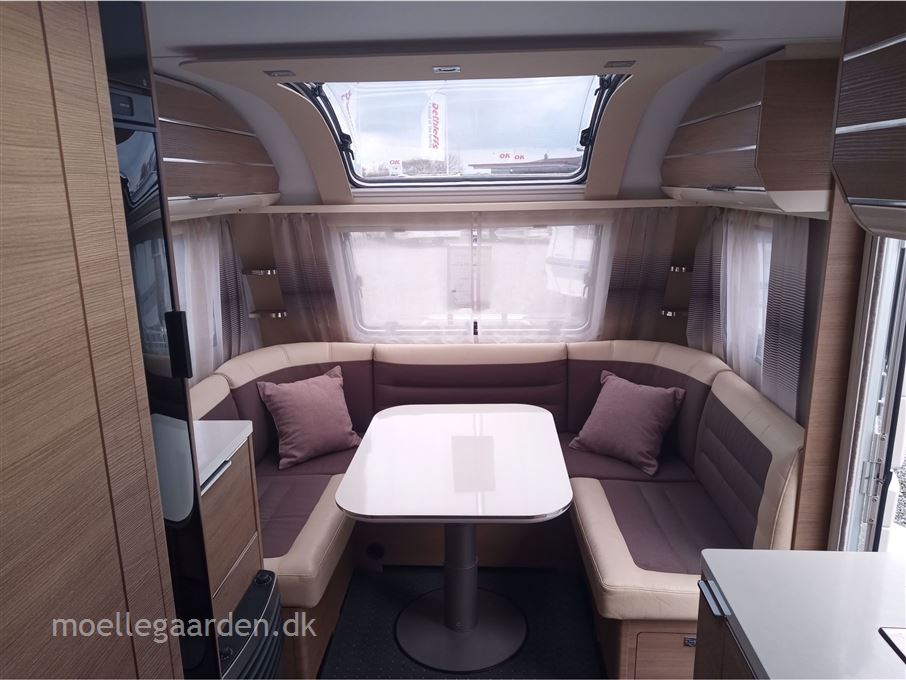 Adria Adora 542 UL