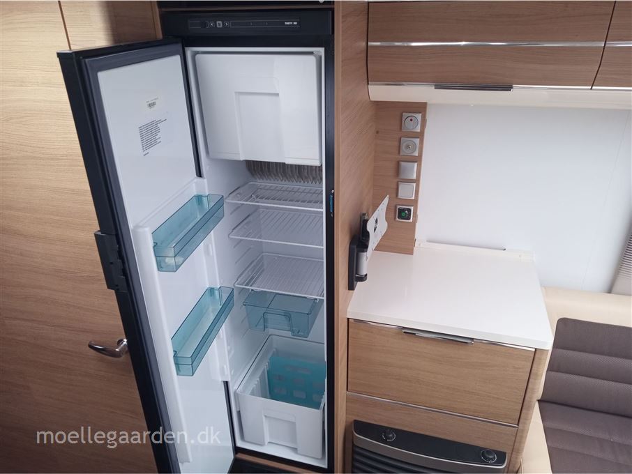 Adria Adora 542 UL