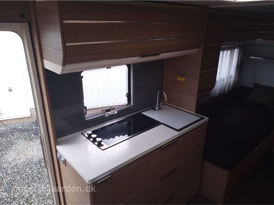 Adria Adora 542 UL