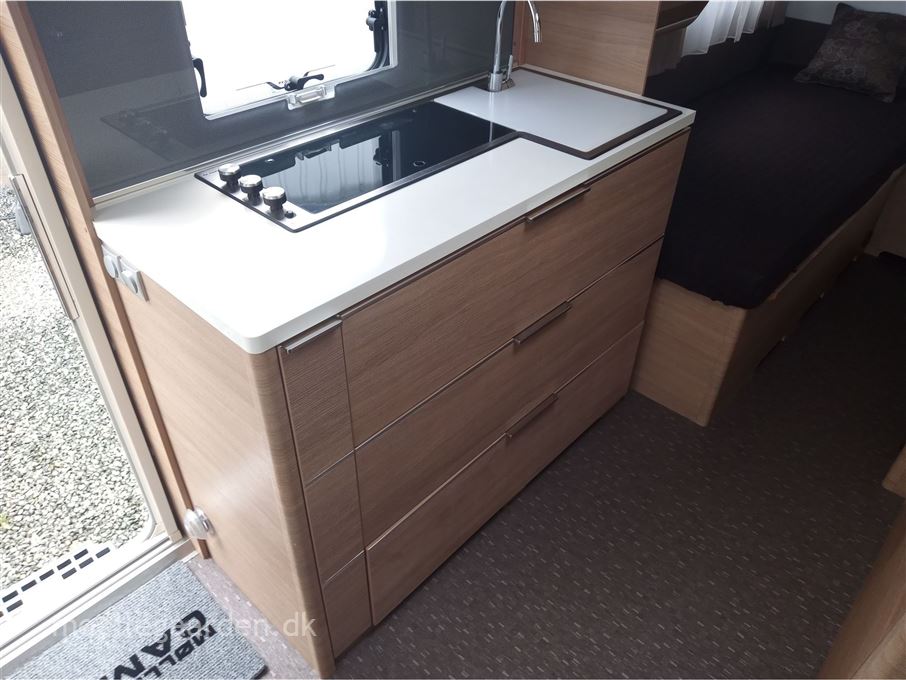 Adria Adora 542 UL