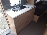 Adria Adora 542 UL