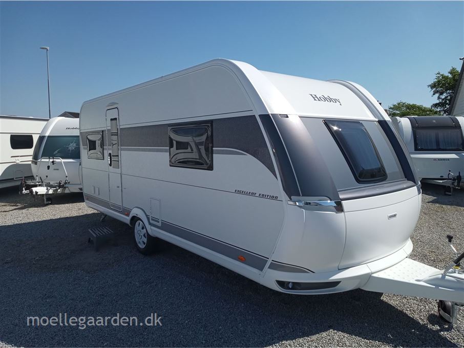Hobby Excellent Edition 540 UFF